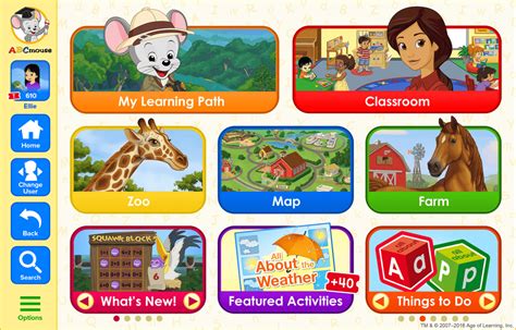 Abcmouse review. Things To Know About Abcmouse review. 